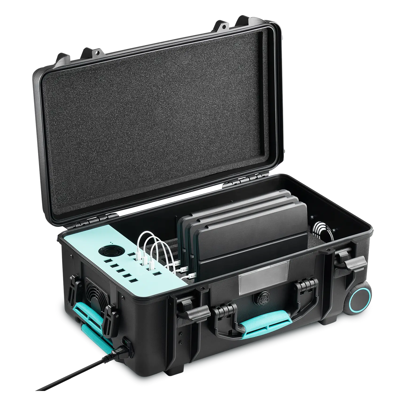 TransformerCase T10C