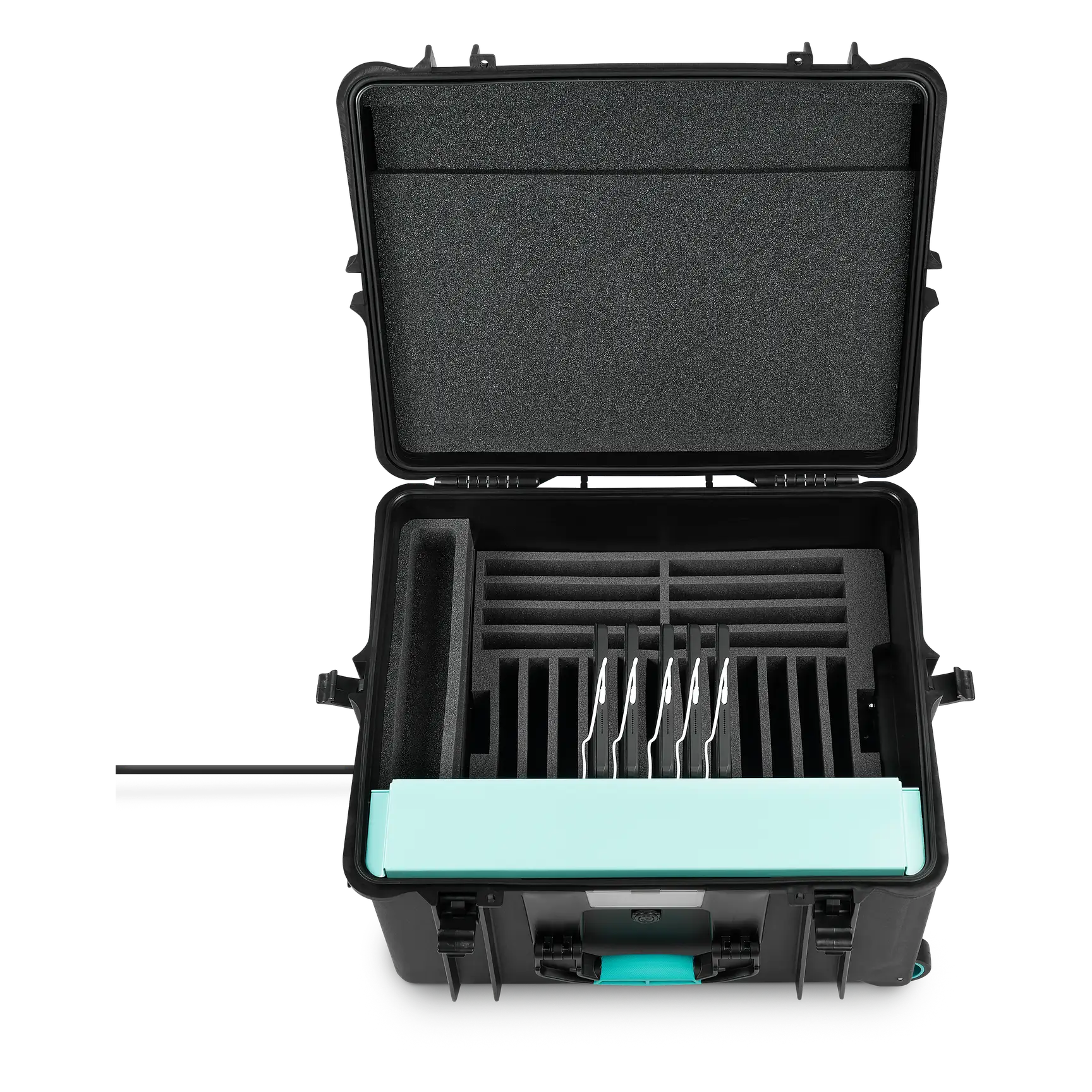 TransformerCase T20MLX – AC-Version (Power Sockets)